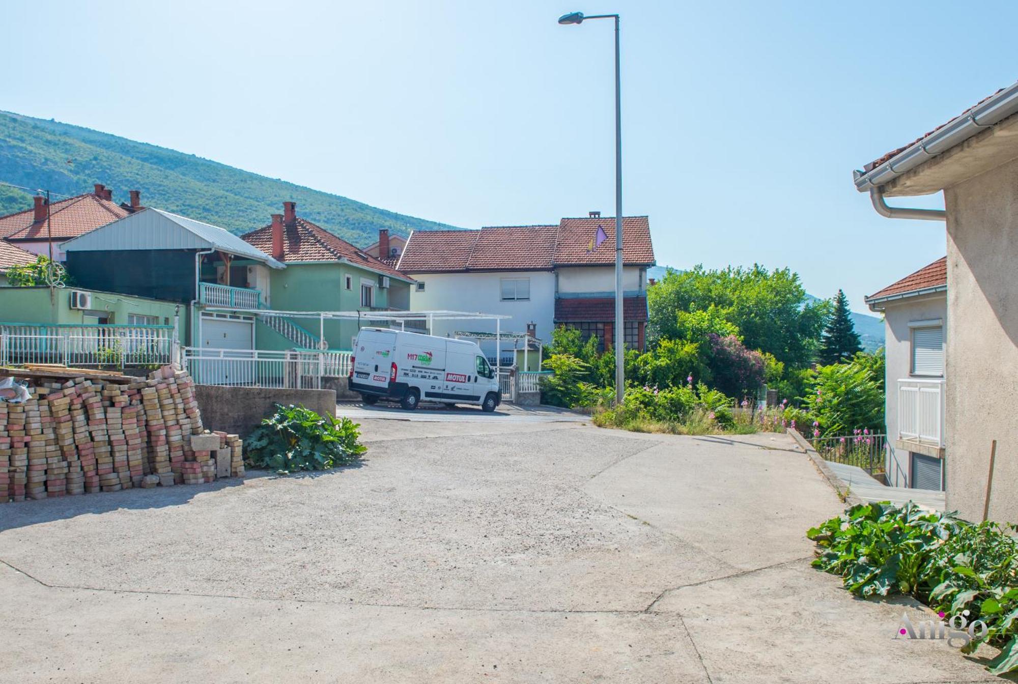 Apartments Fusion Mostar Exterior photo