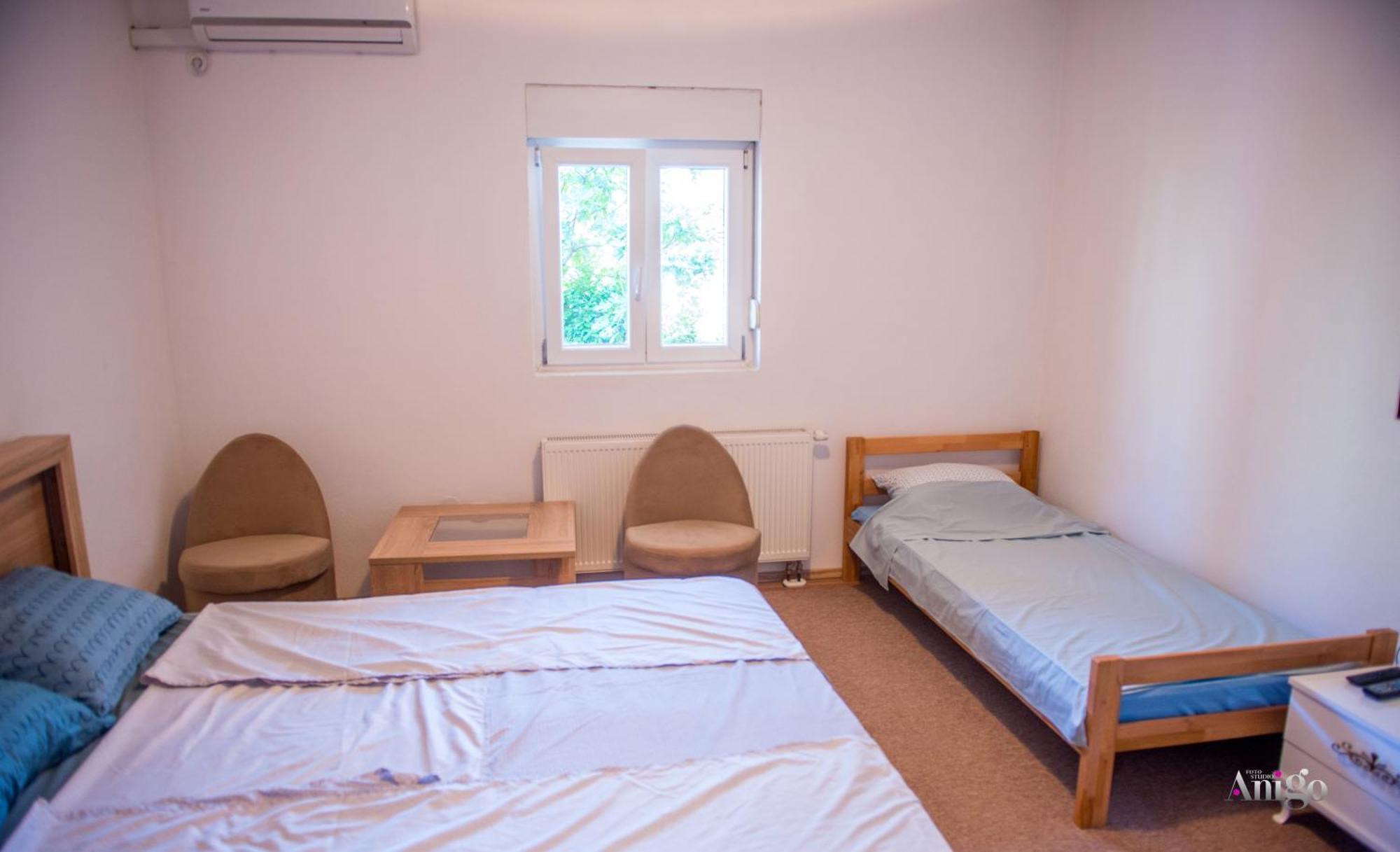 Apartments Fusion Mostar Exterior photo
