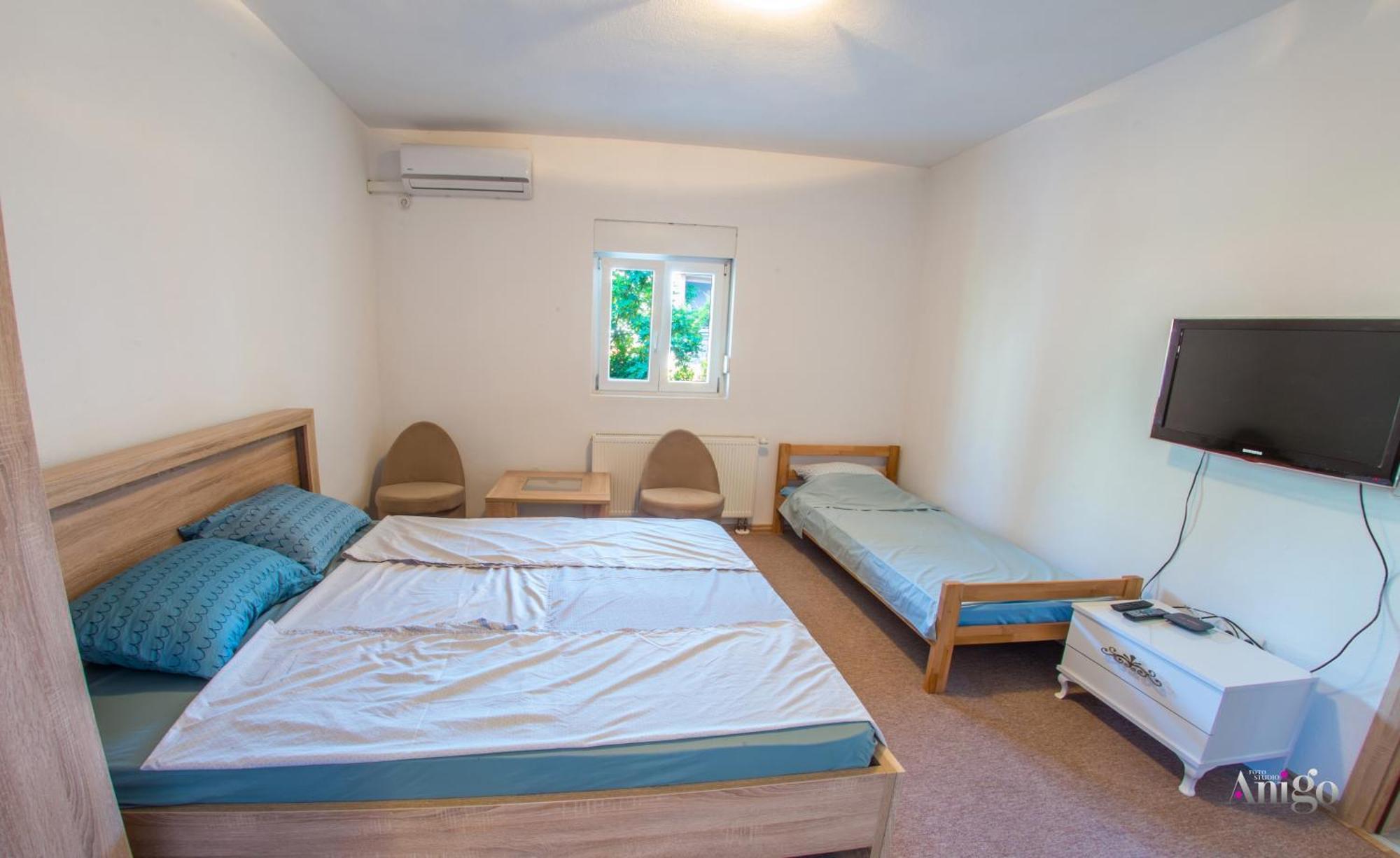 Apartments Fusion Mostar Exterior photo