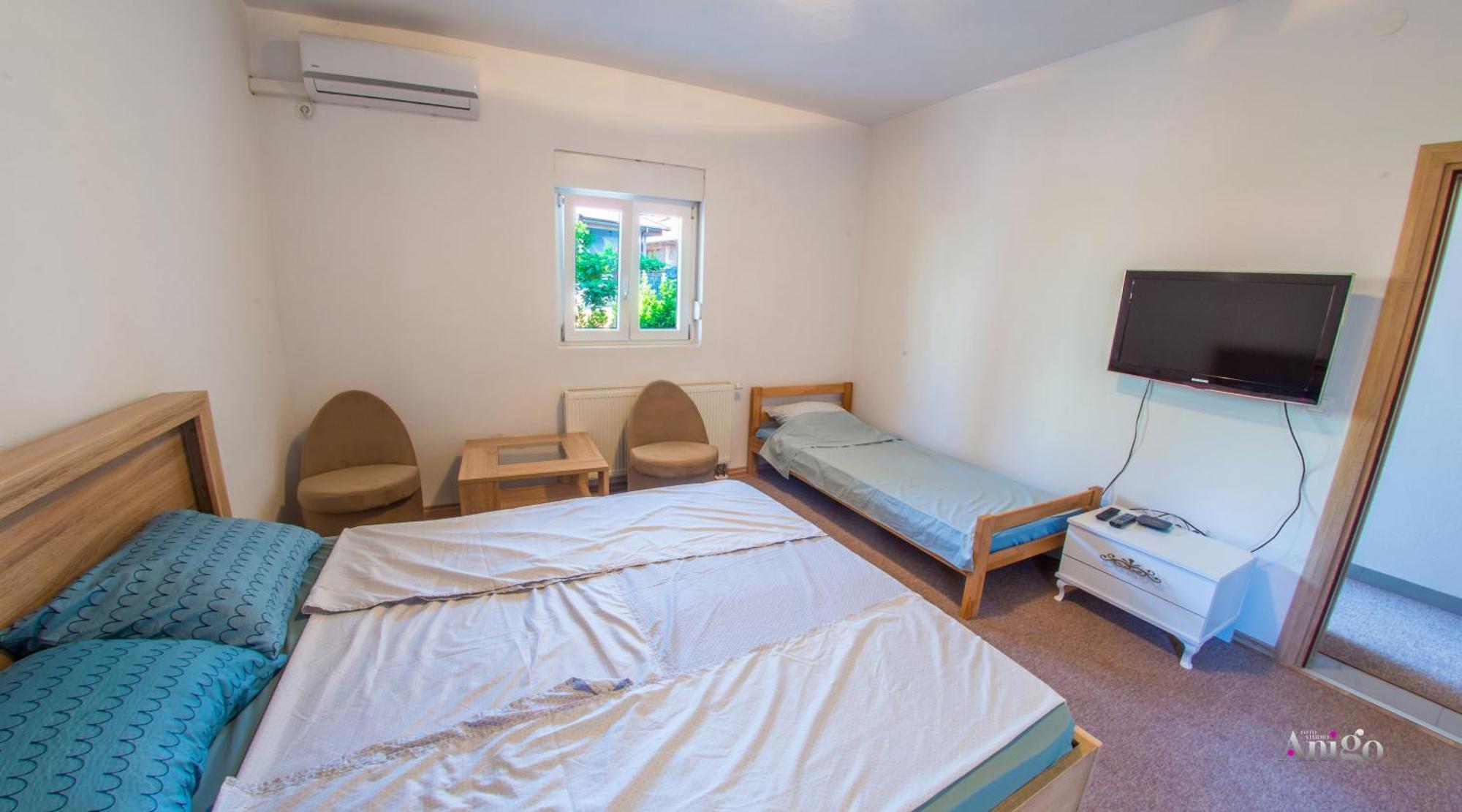 Apartments Fusion Mostar Exterior photo